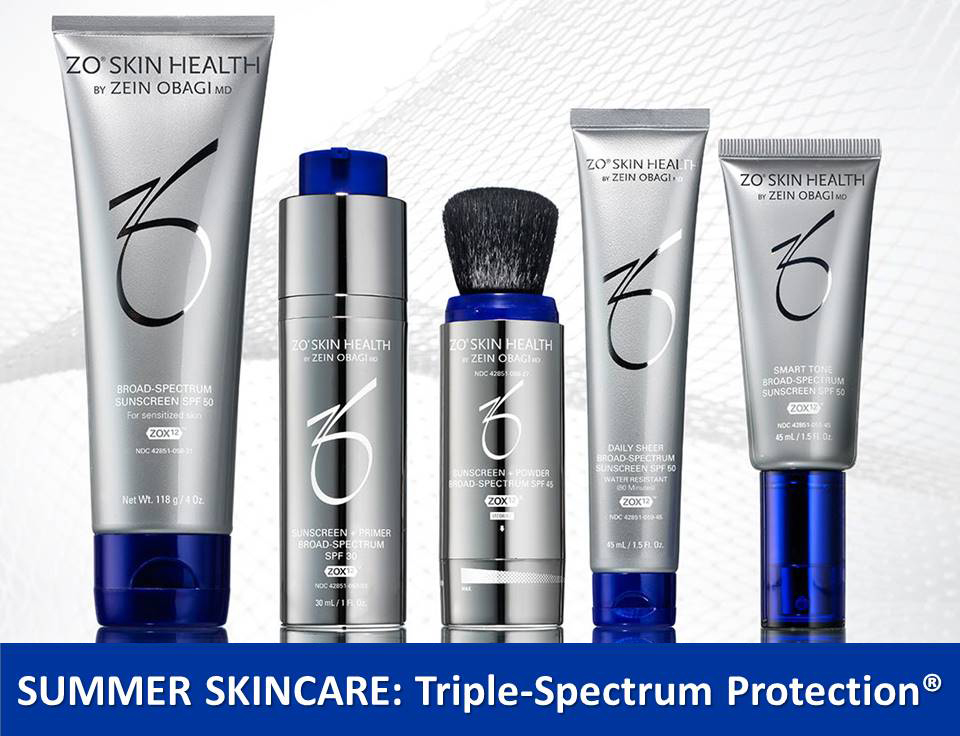 Skin Care Products | ZO® Skin Health